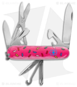 Victorinox Dessert Warrior Super Tinker Swiss Army Knife