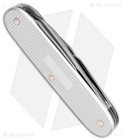 Victorinox Swiss Army 7 Silver Alox 0.8150.26 - Image 3