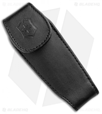 Victorinox Swiss Army Knife Climber Red W/ Sheath 53381 - Image 4