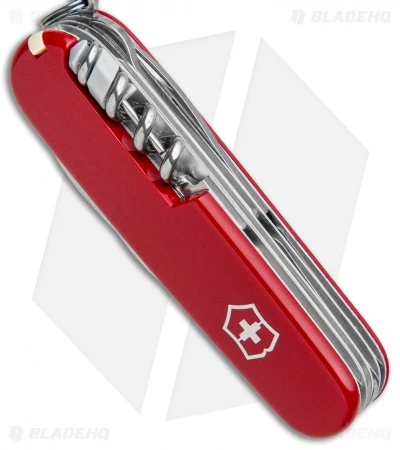Victorinox Swiss Army Knife Huntsman Knife L.E. Year Of The Rat 2020 - Image 3
