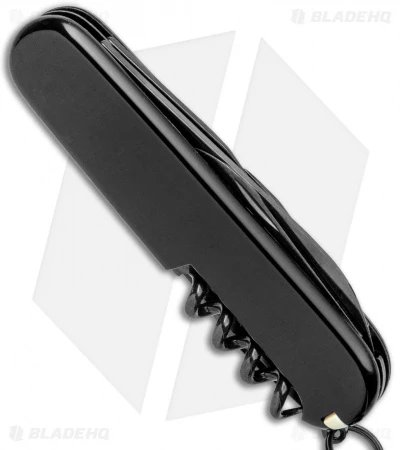 Victorinox Swiss Army Knife Black Spartan SP 136033P - Image 3