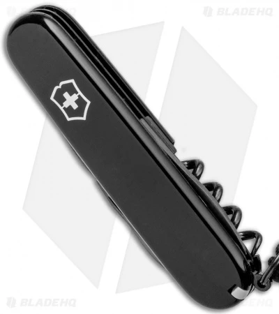 Victorinox Swiss Army Knife Black Spartan SP 136033P - Image 2