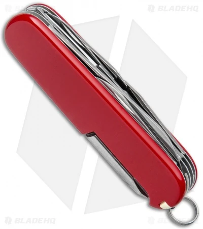 Victorinox Swiss Army Knife Fisherman Red 1473372 - Image 3