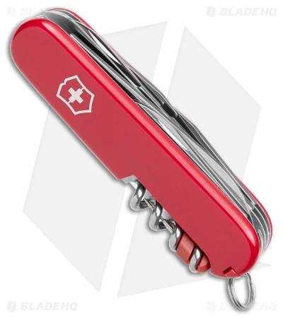 Victorinox Swiss Army Knife Huntsman Knife L.E. Year Of The Rabbit 2023 - Image 2