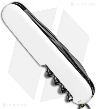 Victorinox Swiss Army Knife White Spartan SP 136037P - Image 3