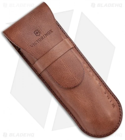 Victorinox Swiss Army Knife Wine Master Walnut Wood 0970163 - Image 4