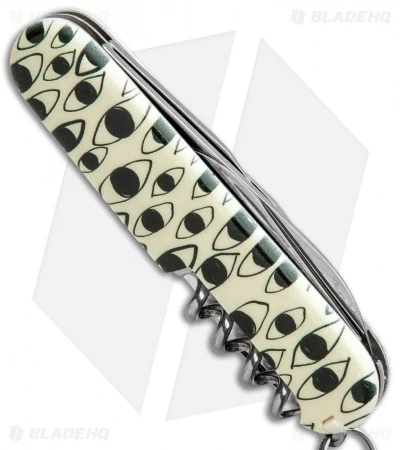 Victorinox Swiss Army Spartan Knife Eyes 59154US1 - Image 3