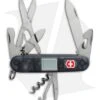 Victorinox Voyager Swiss Army Knife Multi-Tool Onyx Translucent