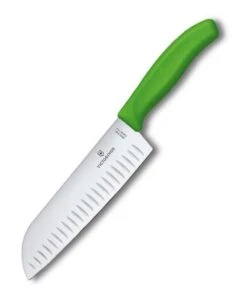 Victorinox Kitchen Knives - Japanese Chef's Knife 6.8526.17L4B