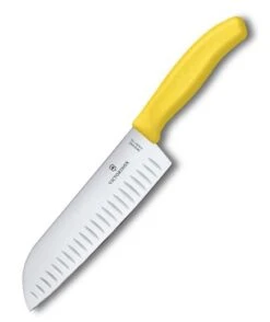 Victorinox Kitchen Knives - Japanese Chef's Knife 6.8526.17L8B