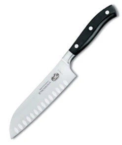 Victorinox Kitchen Knives - Japanese Chef's Knife 7.7323.17