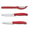 Victorinox Kitchen Knives - Knife Set 6.7111.31