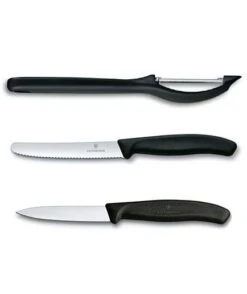 Victorinox Kitchen Knives - Knife Set 6.7113.31