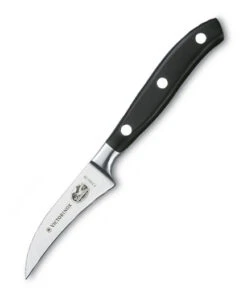 Victorinox Kitchen Knives - Forged Sharping Knife 7.7303.08