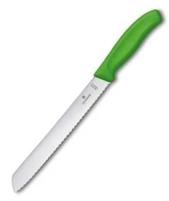 Victorinox Kitchen Knives - Knife For Bread 6.8636.21L4B