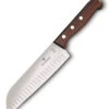 Victorinox Kitchen Knives - Santoku Palisander 6.8520.17G