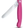 Victorinox Kitchen Knives - Swiss Classic Foldable Paring Knife 6.7836.F5B