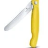 Victorinox Kitchen Knives - Swiss Classic Foldable Paring Knife 6.7836.F8B