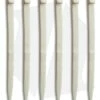 Victorinox Large Toothpick Replacement Set For Swiss Army Knives (Set Of 6)