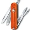 Victorinox Swiss Army Knife - Classic SD Transparent 0.6223.T82G