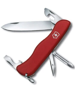 Swiss Army Knife - Victorinox ADVENTURE 0.8453