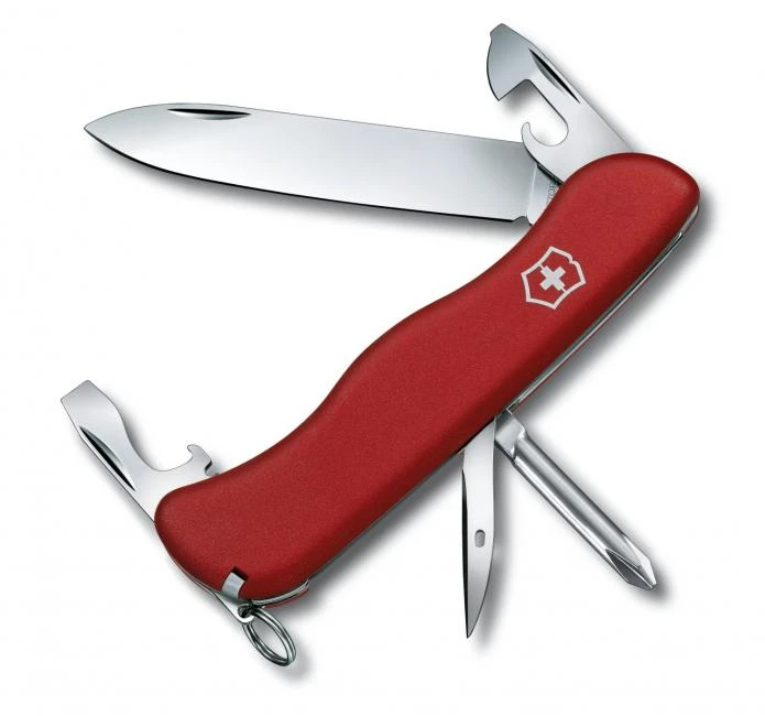 Swiss Army Knife - Victorinox ADVENTURE 0.8453 - Image 2