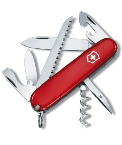 Swiss Army Knife - Victorinox CAMPER 1.3613