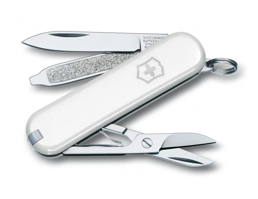 Swiss Army Knife - Victorinox CLASSIC 0.6223.7 - Image 2