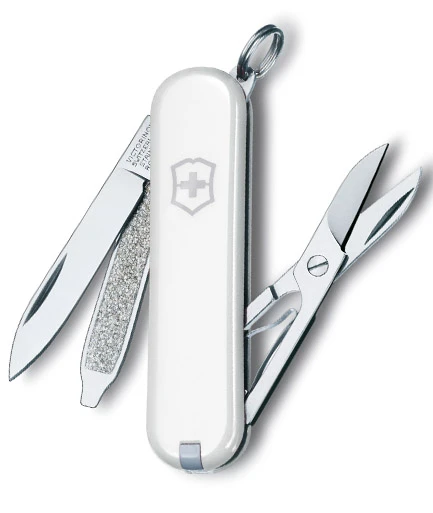 Swiss Army Knife - Victorinox CLASSIC 0.6223.7