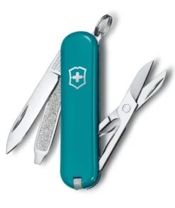Swiss Army Knife - Victorinox CLASSIC 0.6223.23G