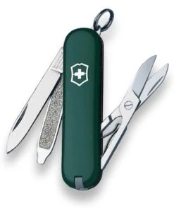 Swiss Army Knife - Victorinox CLASSIC 0.6223.4