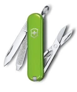 Swiss Army Knife - Victorinox CLASSIC 0.6223.43G
