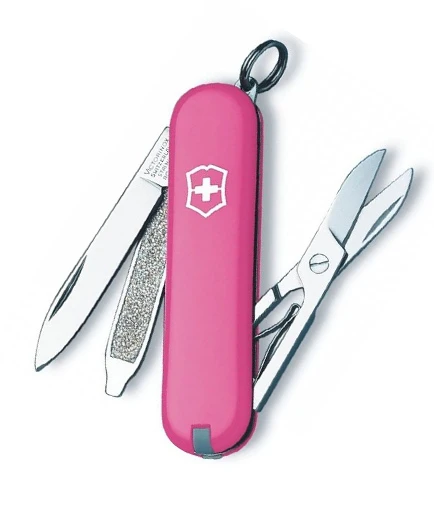 Swiss Army Knife - Victorinox CLASSIC 0.6223.51