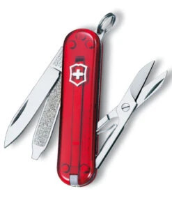 Swiss Army Knife - Victorinox CLASSIC SD 0.6223.T