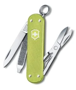 Swiss Army Knife - Victorinox CLASSIC Alox 0.6221.241G