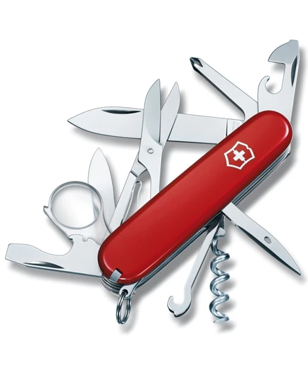 Swiss Army Knife - Victorinox EXPLORER 1.6703