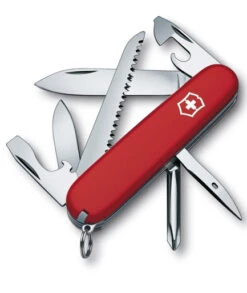 Swiss Army Knife - Victorinox HIKER 1.4613