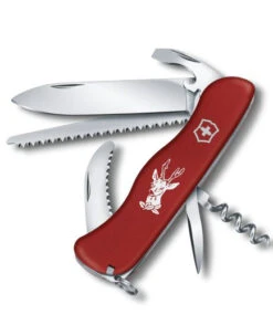 Swiss Army Knife - Victorinox HUNTER 0.8573
