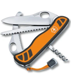 Swiss Army Knife - Knife Victorinox HUNTER TX 0.8341.MC9
