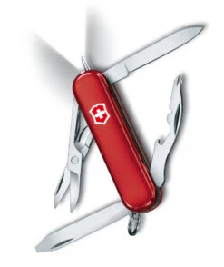 Swiss Army Knife - Victorinox MINAGER MANAGER 0.6366