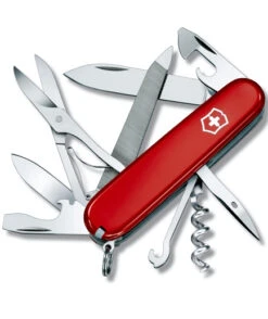 Swiss Army Knife - Victorinox MOUNTAINEER 1.3743