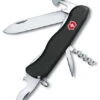 Swiss Army Knife - Victorinox Picknicker 0.8353.3