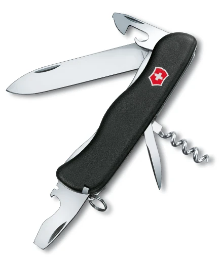Swiss Army Knife - Victorinox Picknicker 0.8353.3