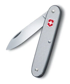 Swiss Army Knife - Knife Victorinox Pioneer Range Alox 0.8000.26