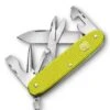 Swiss Army Knife - Knife Victorinox Pioneer X Alox Limited Edition 2023