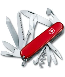Swiss Army Knife - Victorinox RANGER 1.3763