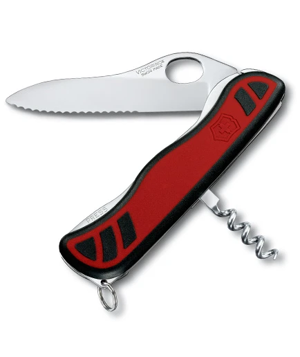 Swiss Army Knife - Knife Victorinox SENTINEL 0.8321.MWC