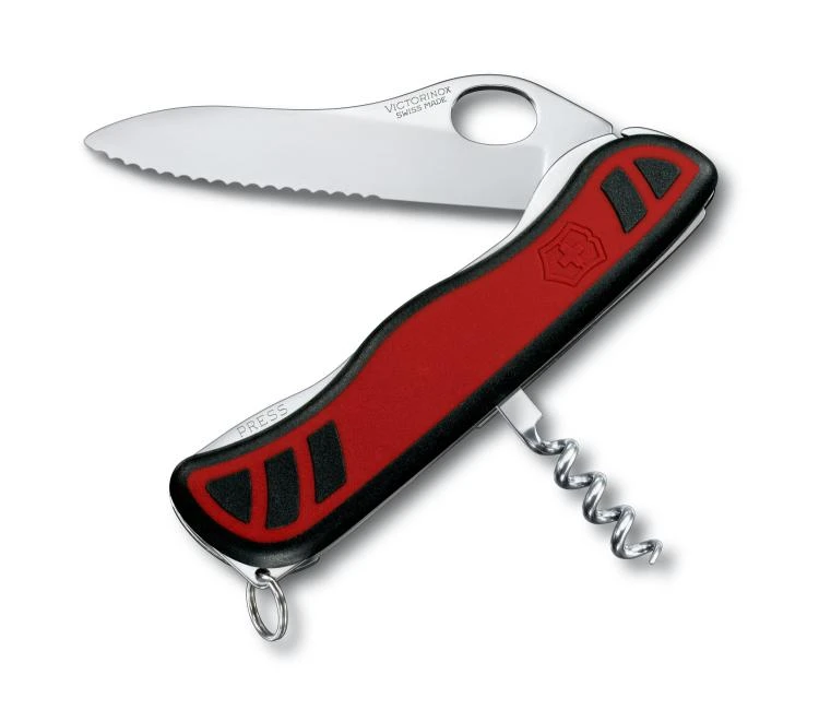 Swiss Army Knife - Knife Victorinox SENTINEL 0.8321.MWC - Image 2