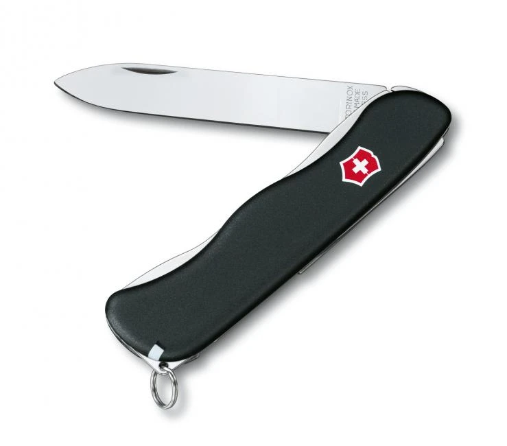 Swiss Army Knife - Knife Victorinox SENTINEL 0.8413.3 - Image 2