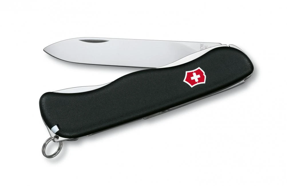 Swiss Army Knife - Knife Victorinox SENTINEL 0.8413.3 - Image 3